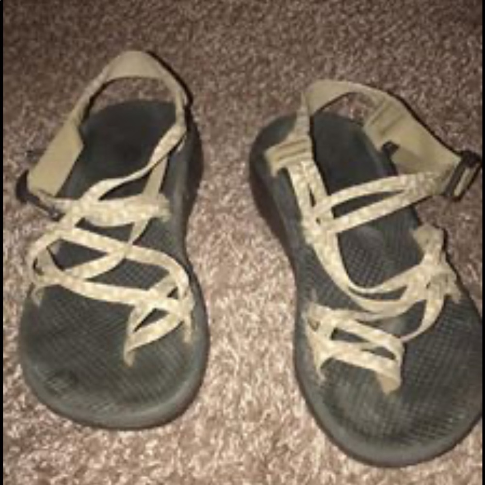 Women’s chacos